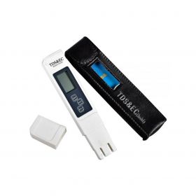 MEDIDOR TDS EC Y TEMP METER WHITE-ANALYTICAL INSTRUMENTS